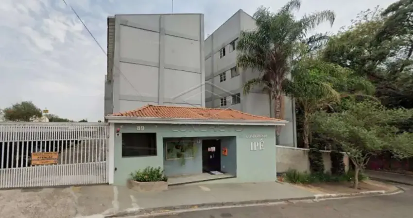 Apartamento com 2 quartos à venda no Jardim Ipê, Lençóis Paulista 