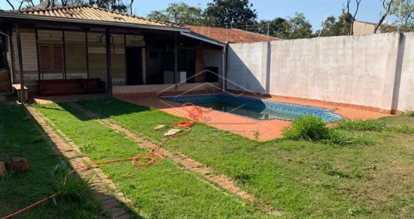 Fazenda à venda no Vale do Igapó, Bauru 