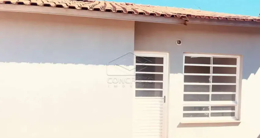 Casa com 2 quartos à venda na Vila Do Saber, Macatuba 