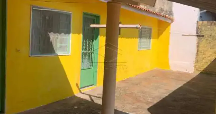 Casa com 1 quarto para alugar no Recanto Regina, Barra Bonita 