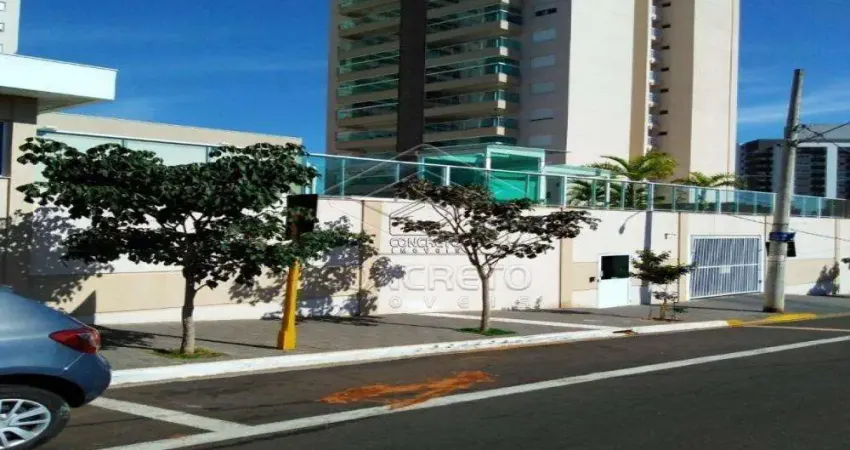 ECOLIFE - APARTAMENTO COM 2 DORMITÓRIOS NA ZONA SUL. VILA AVIAÇÃO, BAURU/SP