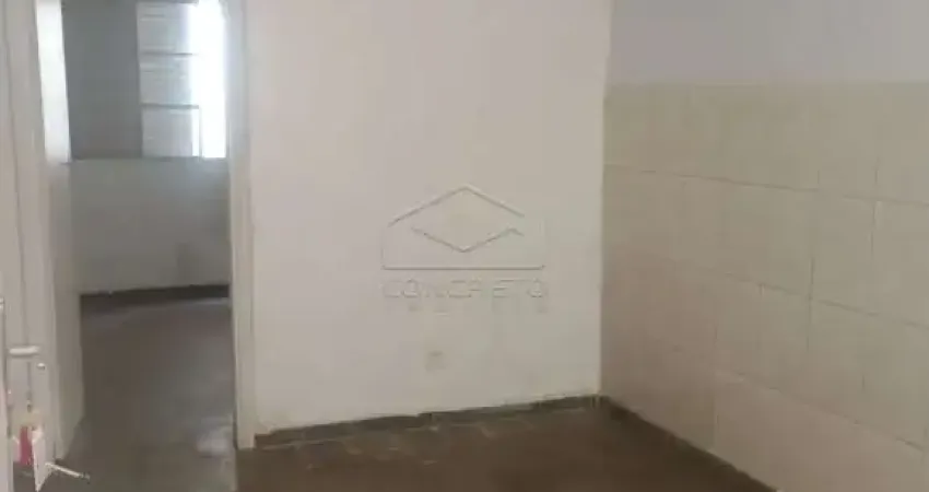 KITNET COM 1 DORMITÓRIO PRÓXIMO À UNIMED CDU - CENTRO, BAURU/SP