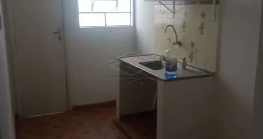 KITNET COM 1 DORMITÓRIO PRÓXIMO À UNIMED CDU - CENTRO, BAURU/SP