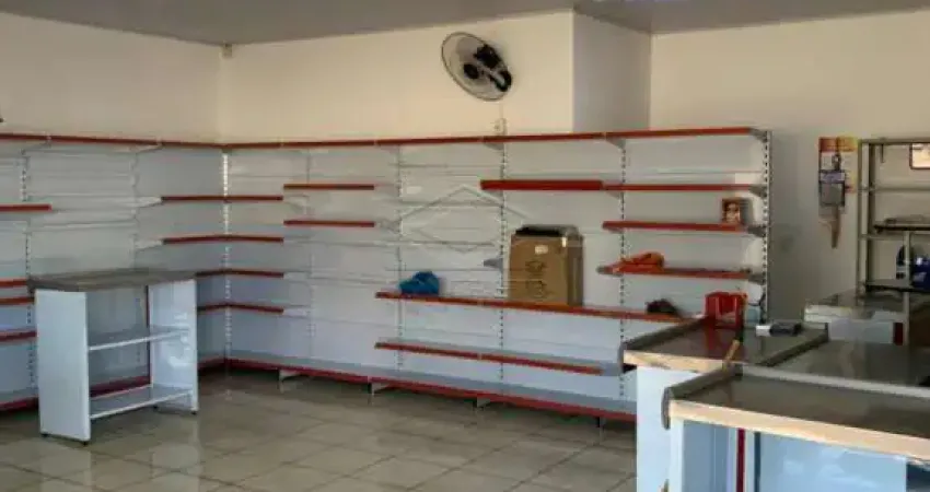 Casa comercial para alugar na Vila São José, Barra Bonita 
