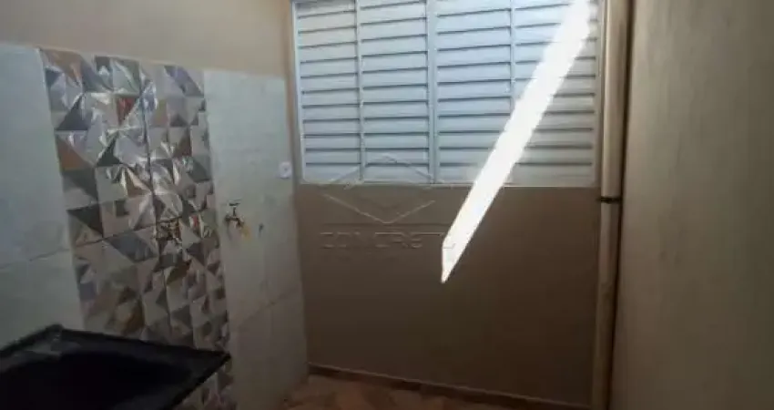 Casa com 2 quartos para alugar no Residencial Stangherlin, Barra Bonita 