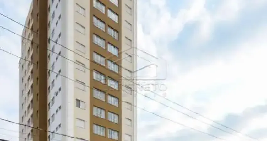 Apartamento com 1 quarto para alugar na Vila Santa Tereza, Bauru 