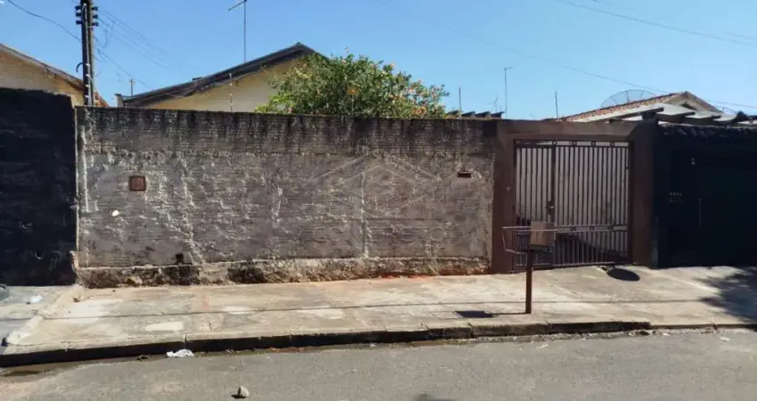 Casa com 2 quartos à venda no Núcleo Residencial Presidente Geisel, Bauru 