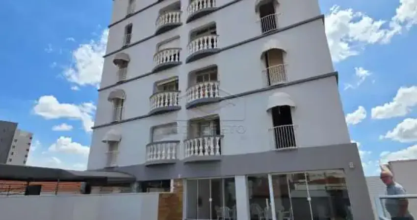 Excelente apartamento REFORMADO NO SOLAR CRISTIANE - V. UNIVERSITÁRIA!