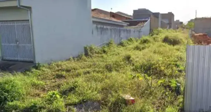 Oportunidade de terreno no JARDIM MARÍLIA - ÓTIMA LOCALIZAÇÃO!