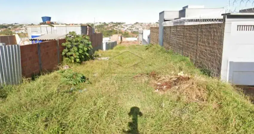 Casa à venda no Jardim Marília, Bauru 