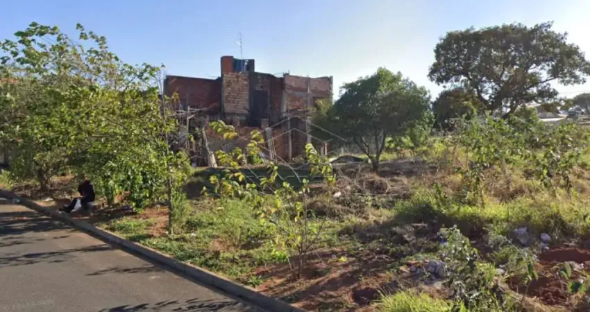 Casa à venda no Jardim Marília, Bauru 