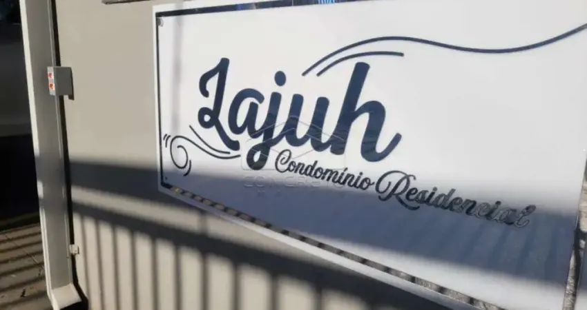 Apartamento com 2 quartos à venda no Jardim Paraíso, Botucatu