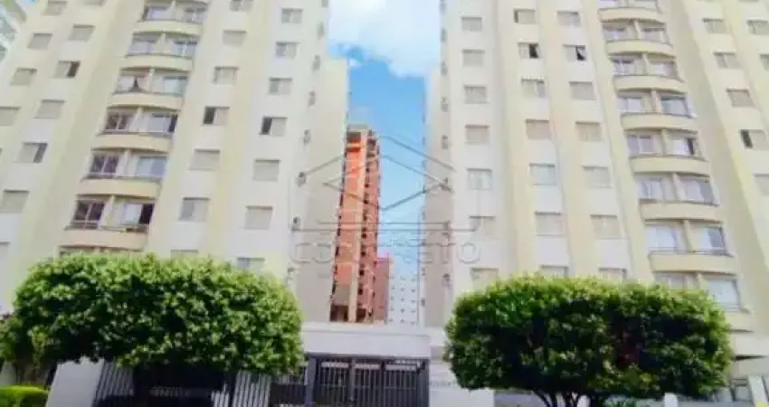 Fontana di trevi - apartamento com 3 dormitórios, mobiliado, próximo ao bauru shopping