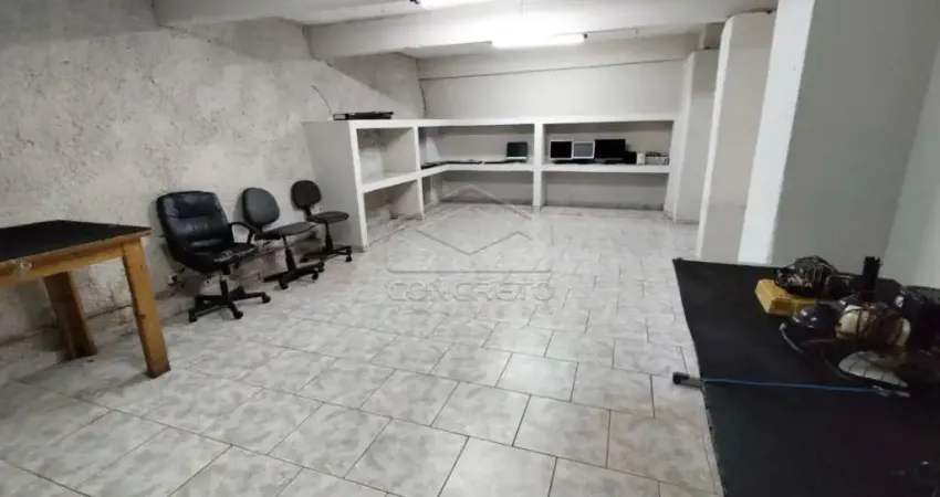 Casa com 2 quartos para alugar no Centro, Barra Bonita 