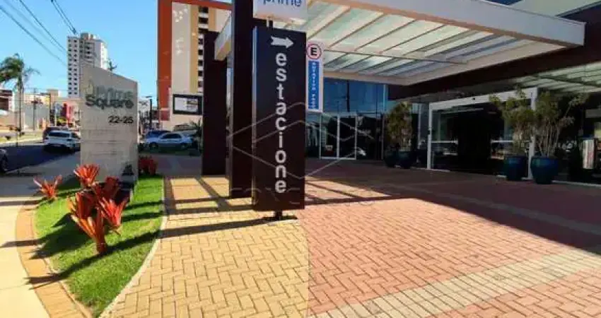 Sala comercial para alugar na Vila Aviação, Bauru 