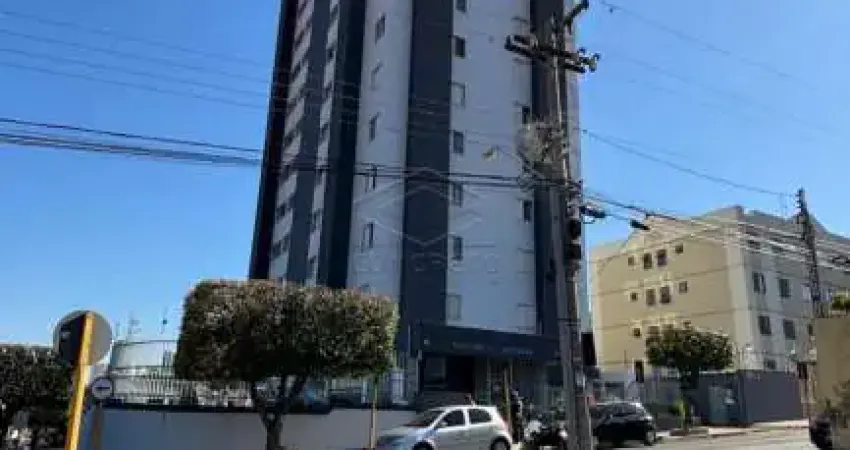 Vende-se Apartamento no Edifício Astúrias - Localização Privilegiada!