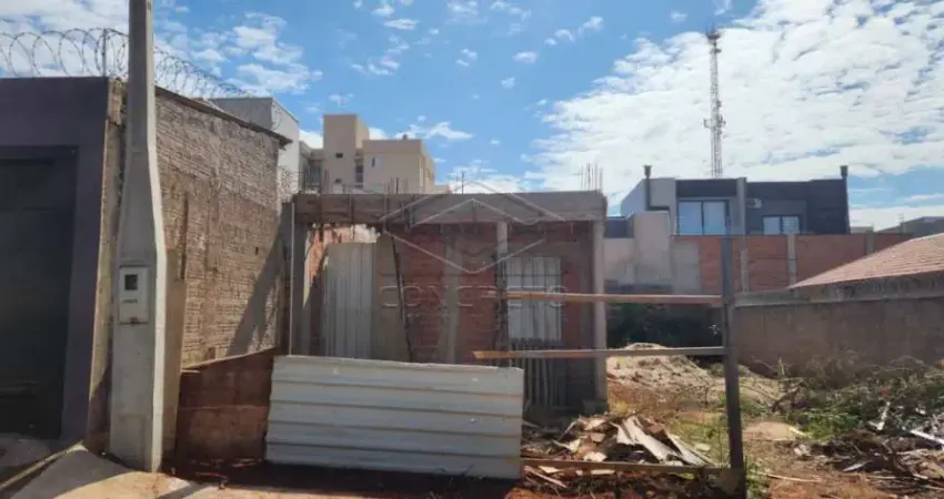 Investimento potencial - terreno com obra próximo a anhanguera!