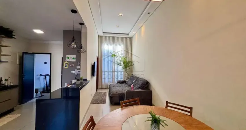 Casa nova à venda próxima à Praça da Hípica - Modernidade e conforto em cada detalhe!