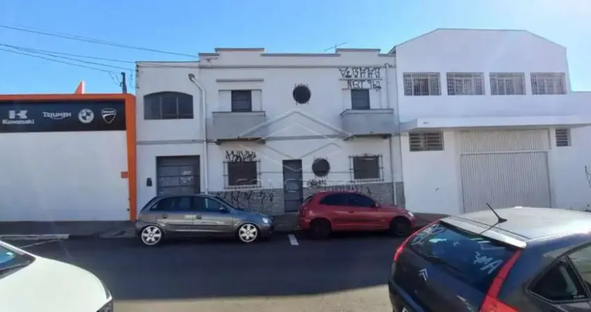 Ponto comercial à venda no Centro, Bauru 