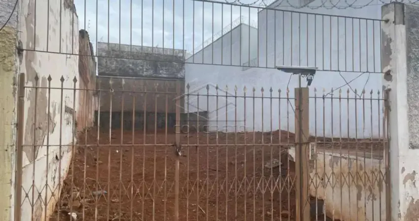 Casa à venda na Vila Martha, Bauru 