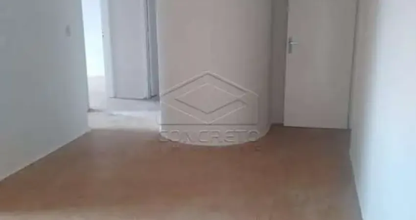 Apartamento com 3 quartos à venda no Centro, Bauru 