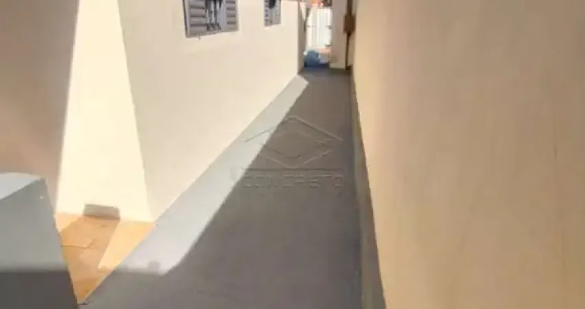Casa com 3 quartos para alugar no Centro, Barra Bonita 
