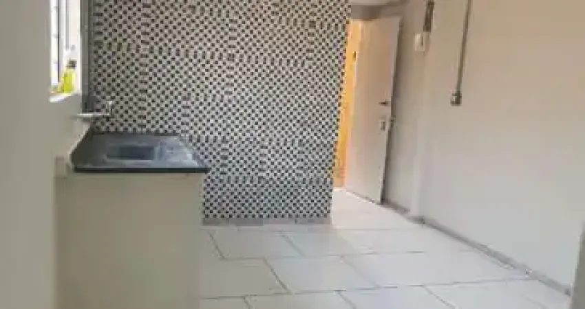 Casa com 1 quarto para alugar na Vila Narcisa, Barra Bonita 