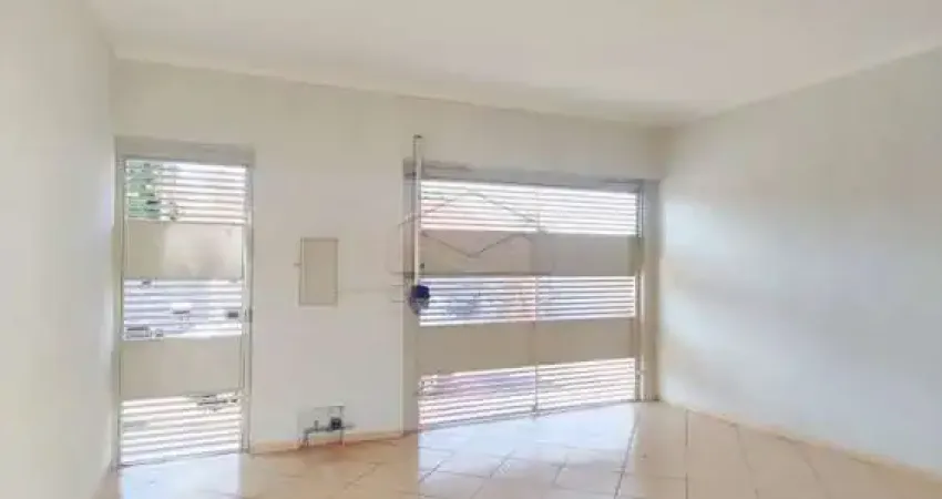 Casa com 3 quartos para alugar no Jardim Petrópolis, Bauru 