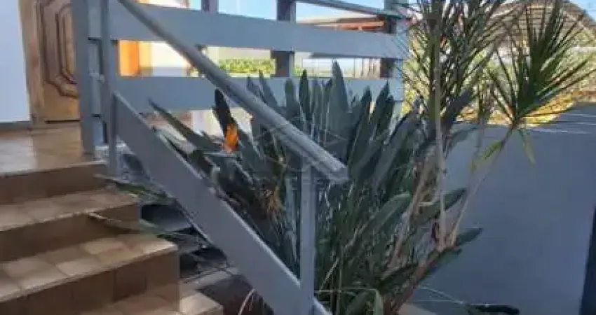 Casa com 2 quartos para alugar no Jardim Vista Alegre, Barra Bonita 