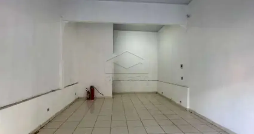 Ponto comercial para alugar no Centro, Bauru 