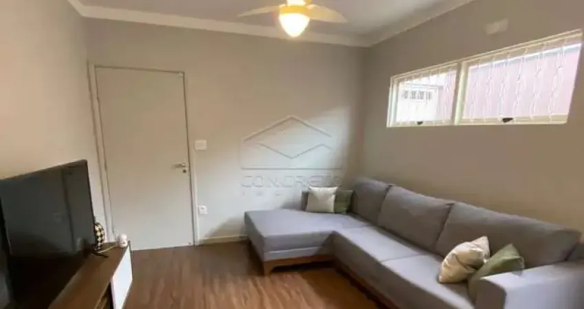 Casa com 3 quartos à venda no Parque Vista Alegre, Bauru 