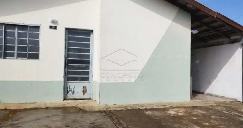 Casa com 3 quartos à venda no Jardim Maria Luiza, Botucatu 
