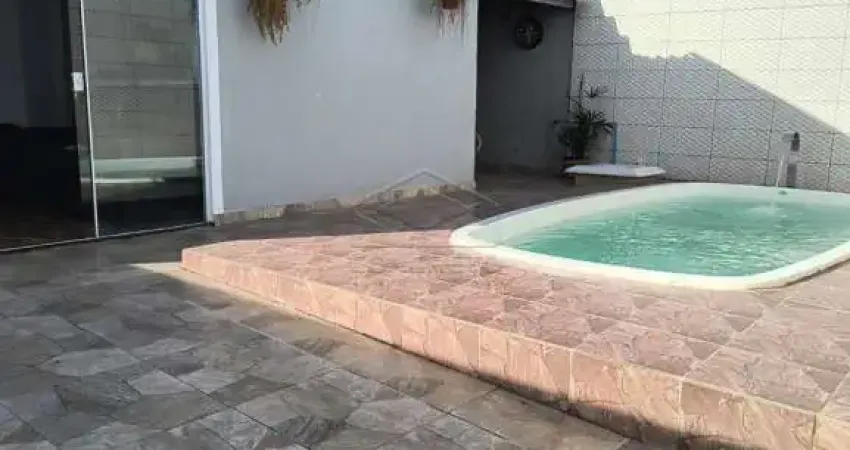 Casa com 4 quartos à venda no Jardim América (Rubião Junior), Botucatu 