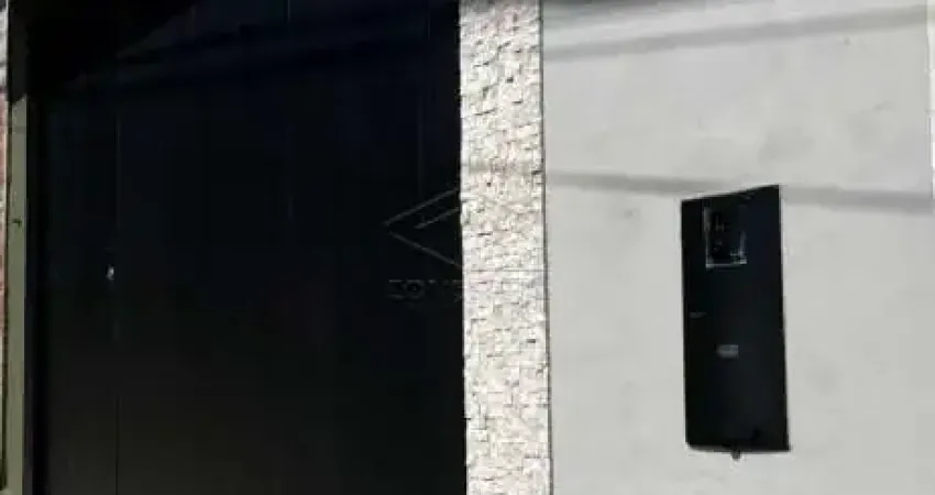Casa com 2 quartos à venda no Jardim Bela Vista, Jaú 