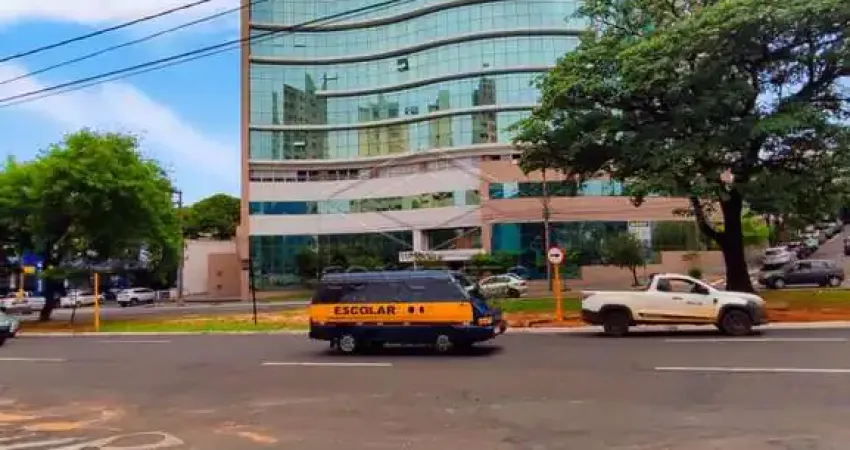Lumina office - sala comercial em excelente localização próximo ao centro
