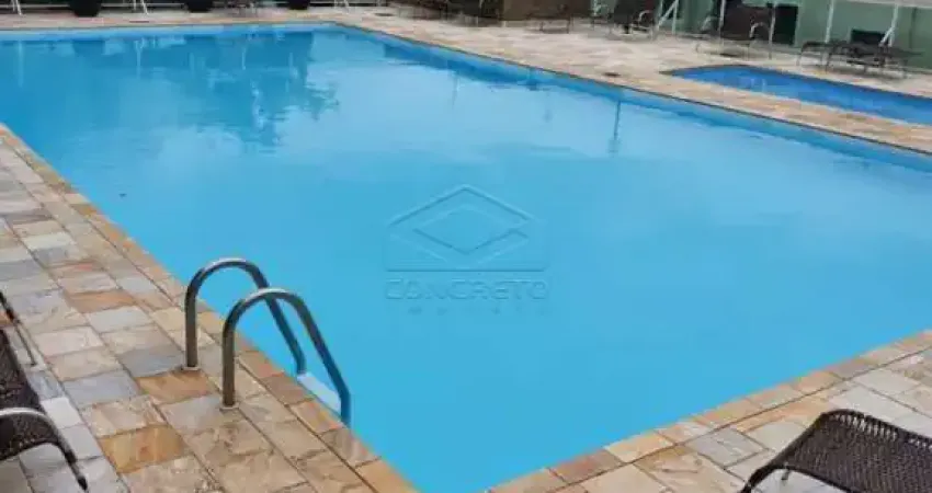Apartamento com 2 quartos para alugar no Jardim Estrela D'Alva, Bauru 