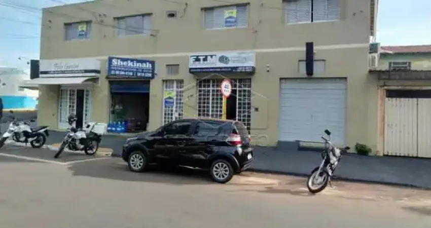 Kitnet / Stúdio para alugar no Jardim Auri Verde, Bauru 