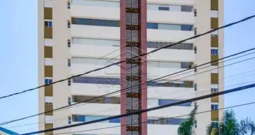 Apartamento com 3 quartos para alugar no Jardim América, Bauru 