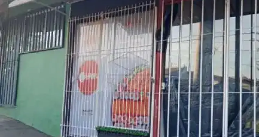 Ponto comercial para alugar no Jardim Cambuí, Botucatu 
