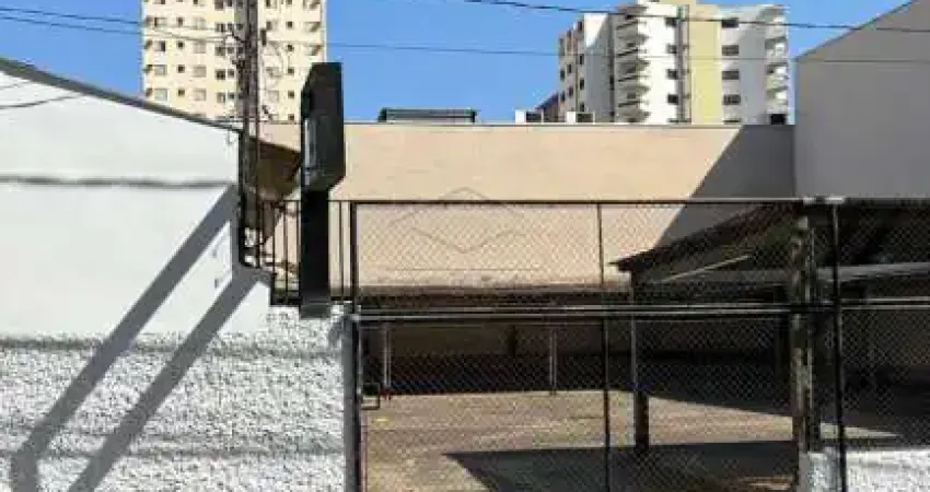 Casa para alugar no Centro, Bauru 