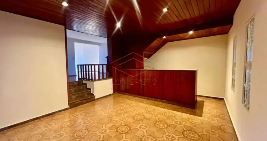 Casa com 3 quartos à venda no Centro, Lençóis Paulista 