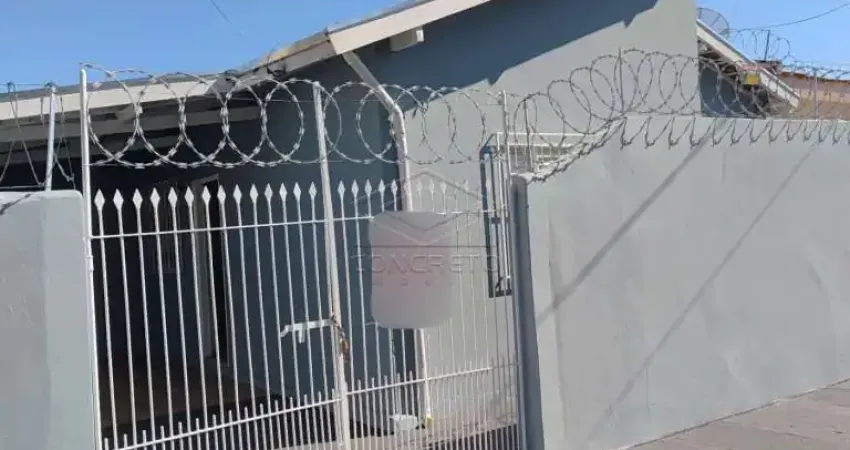 LINDA CASA COM 2 DORMITÓRIOS EM EXCELENTE LOCALIZAÇÃO