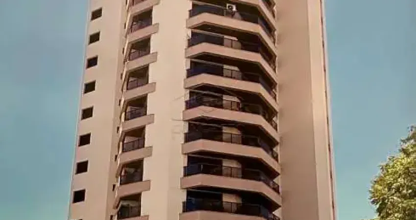 MICHELANGELO - EXCLUSIVIDADE - APARTAMENTO COM 220M² EM EXCELENTE LOCALIZAÇÃO. JARDIM AMÉRICA, BAURU/SP
