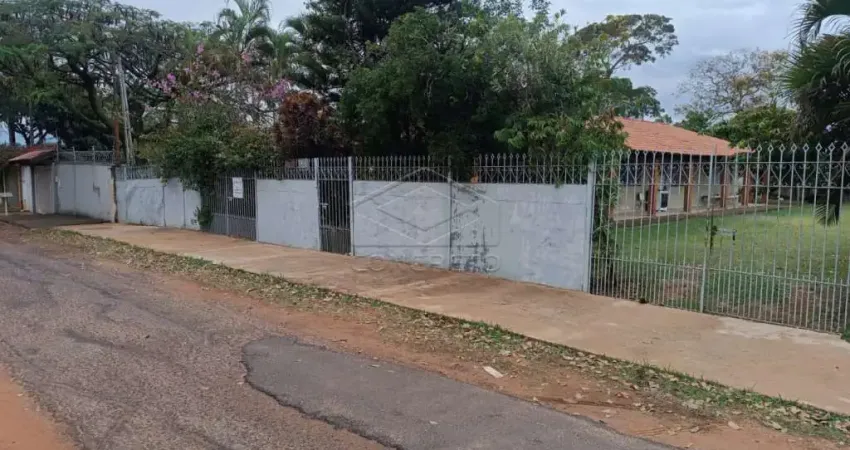 Casa 340m² com terreno 1.079 m² próxima ao portal de entrada - quinta da bela olinda