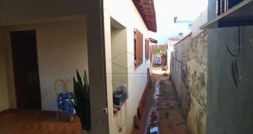 Casa com 3 quartos à venda na Vila Leozina, Igaraçu do Tietê