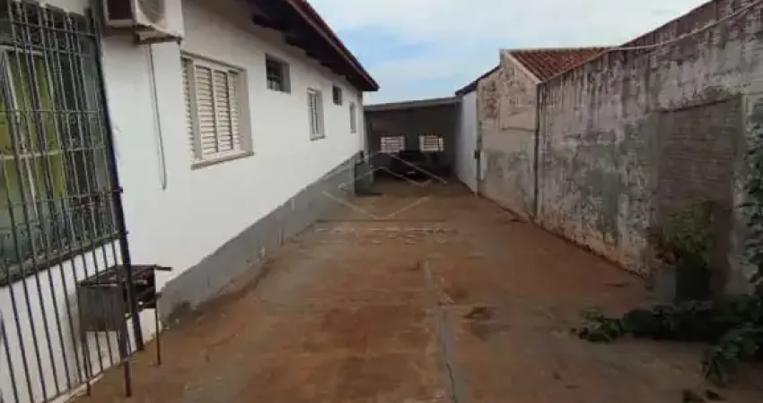 Casa com 3 quartos à venda no Núcleo Habitacional Naza Arradi Nahas, Barra Bonita 