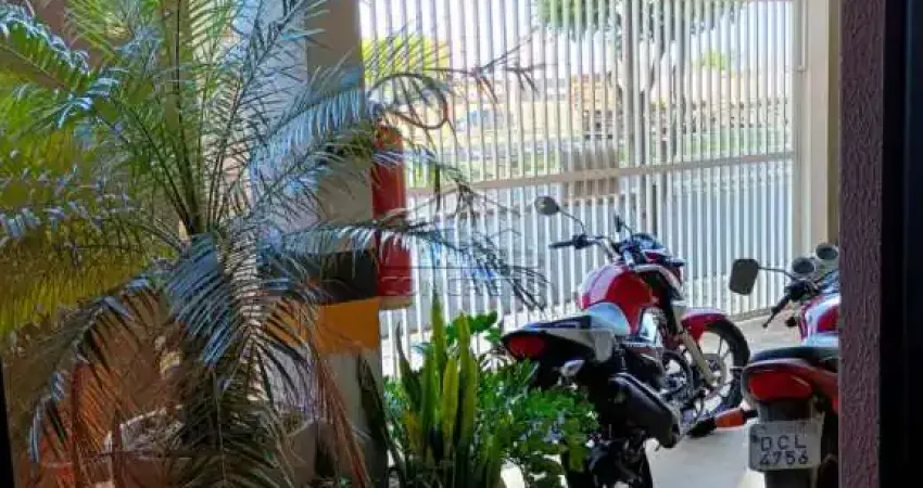 Apartamento à venda na Vila Maracy, Bauru 