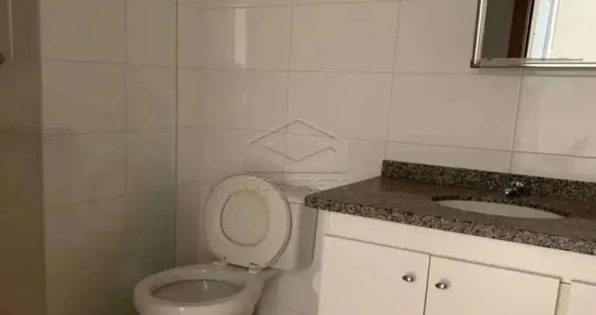 Apartamento com 1 quarto para alugar no Jardim Infante Dom Henrique, Bauru 
