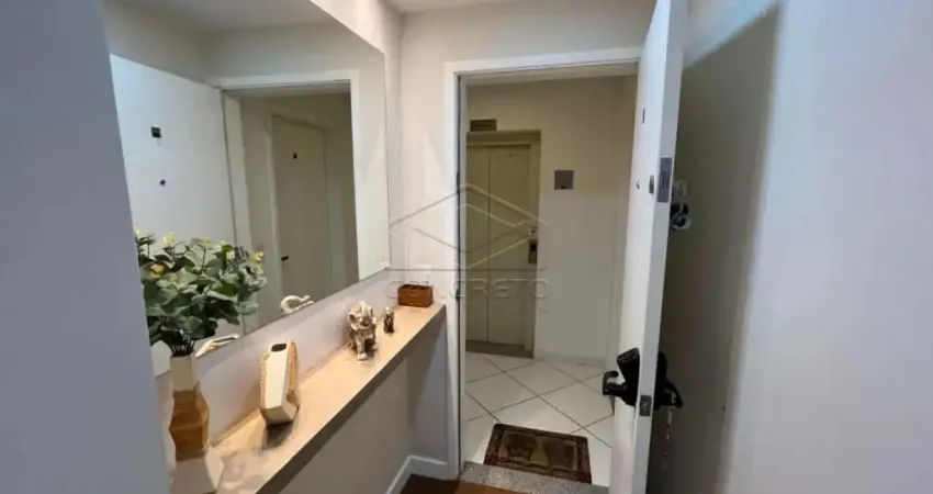 Apartamento com 3 quartos à venda no Alto Higienópolis, Bauru 