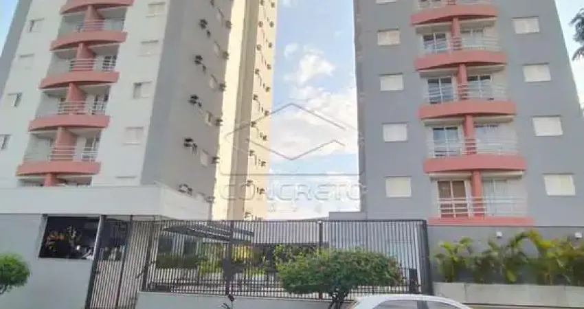 Liverpool - apartamento com 2 dormitórios próximo à unisagrado